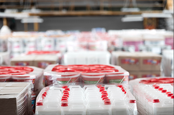 food industries